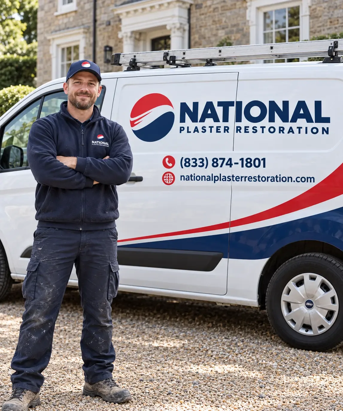 Plaster Repair company in Broken Bow, OK